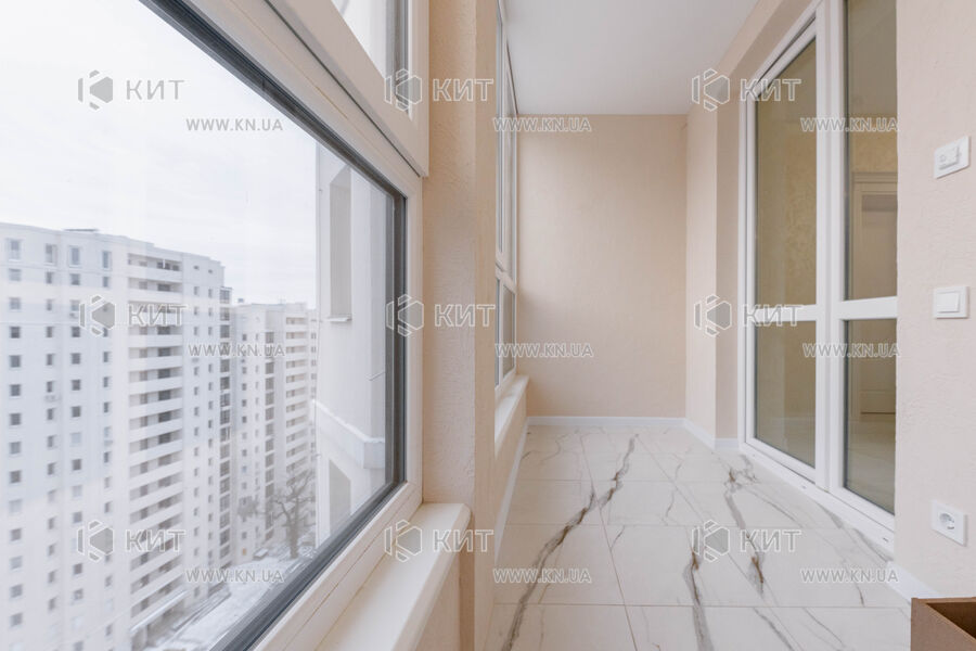 Продаж квартири Харків, Сокільники, 70м²