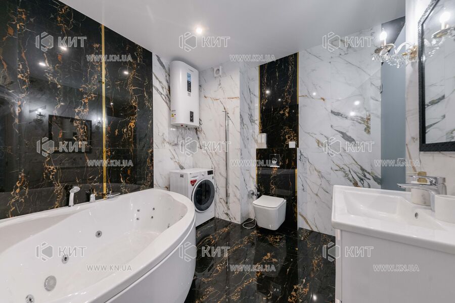 Продаж квартири Харків, Сокільники, 70м²
