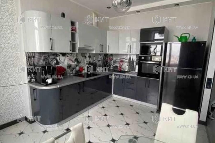 Продажа квартиры Харьков, Спортивная, Гагарина, Защитников, 101м²