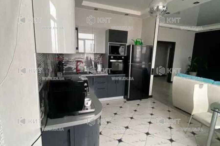 Продажа квартиры Харьков, Спортивная, Гагарина, Защитников, 101м²