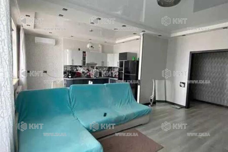 Продажа квартиры Харьков, Спортивная, Гагарина, Защитников, 101м²