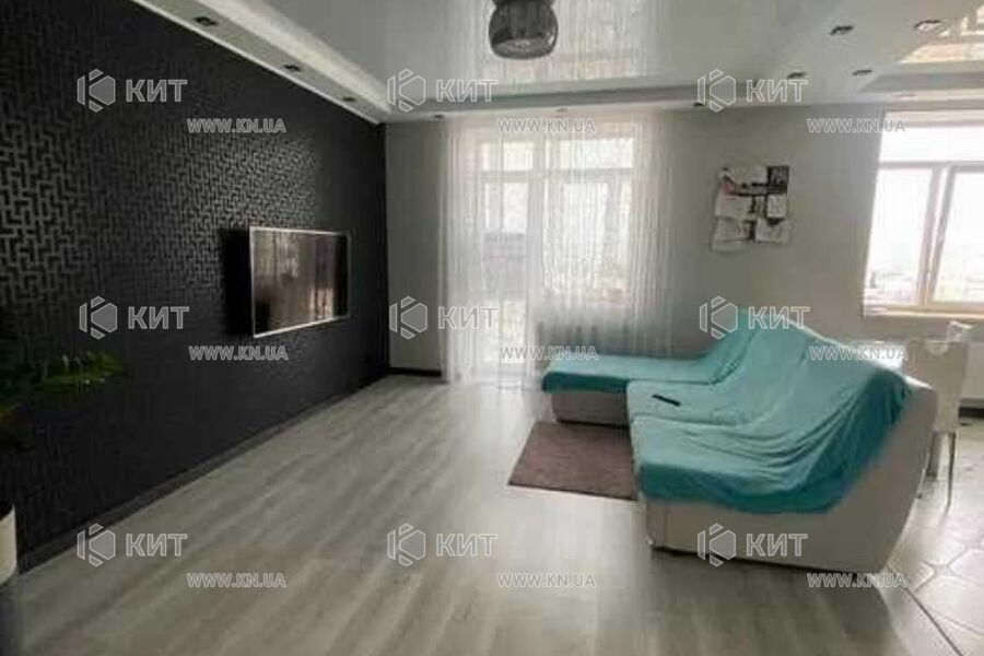 Продаж квартири Харків, Спорт.Гагар.Повст., 101м²