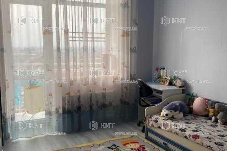 Продажа квартиры Харьков, Спортивная, Гагарина, Защитников, 101м²
