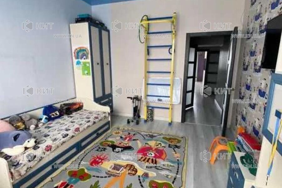 Продажа квартиры Харьков, Спортивная, Гагарина, Защитников, 101м²