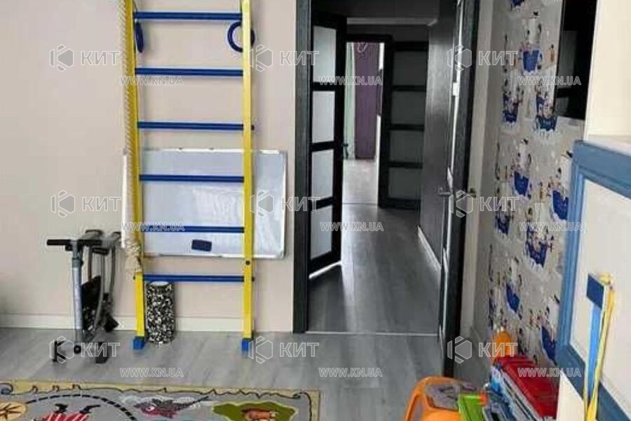 Продажа квартиры Харьков, Спортивная, Гагарина, Защитников, 101м²