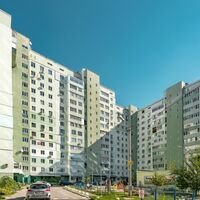 Продажа квартиры Харьков, Новые дома, 70м²