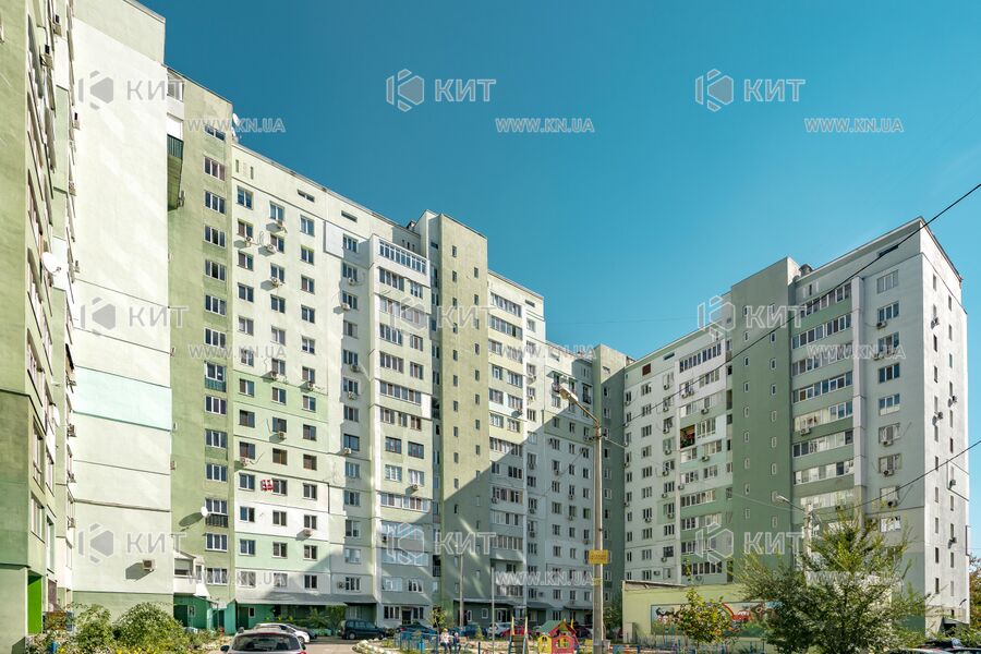 Продажа квартиры Харьков, Новые дома, 70м²