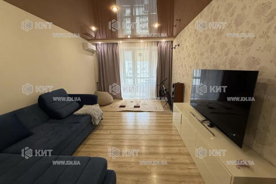 Продажа квартиры Харьков, Новые дома, 70м²