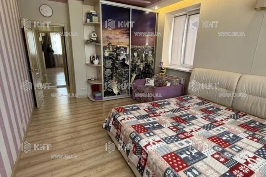 Продажа квартиры Харьков, Новые дома, 70м²