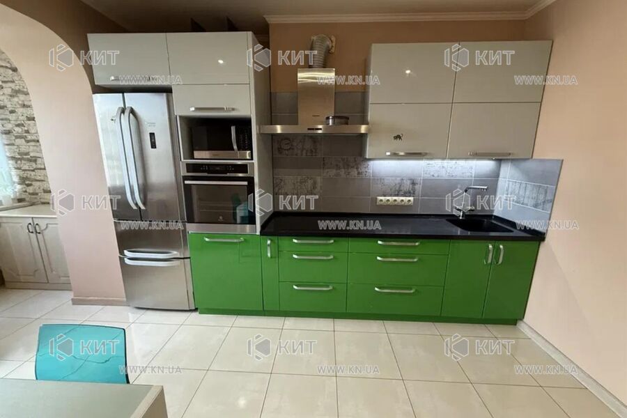 Продажа квартиры Харьков, Новые дома, 70м²