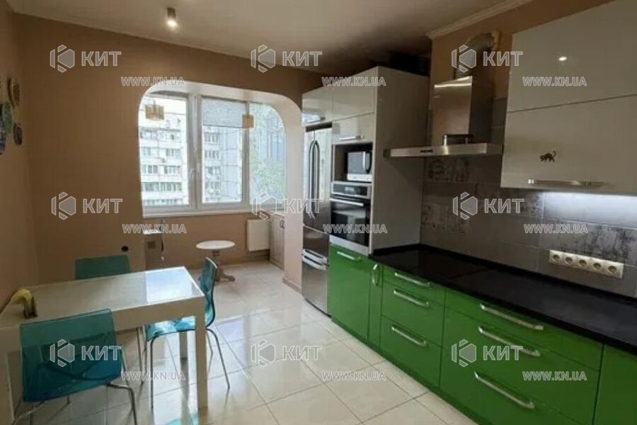 Продажа квартиры Харьков, Новые дома, 70м²