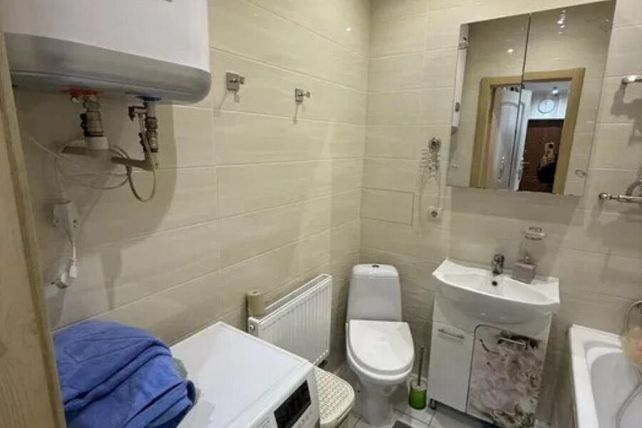 Продажа квартиры Харьков, Новые дома, 70м²