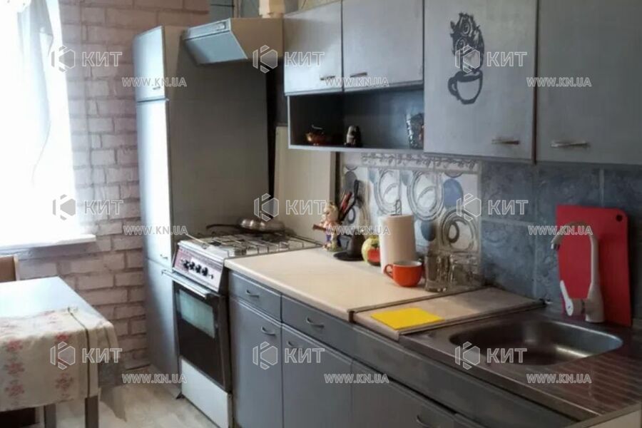 Продаж квартири Харків, Південний вокзал, 69м²