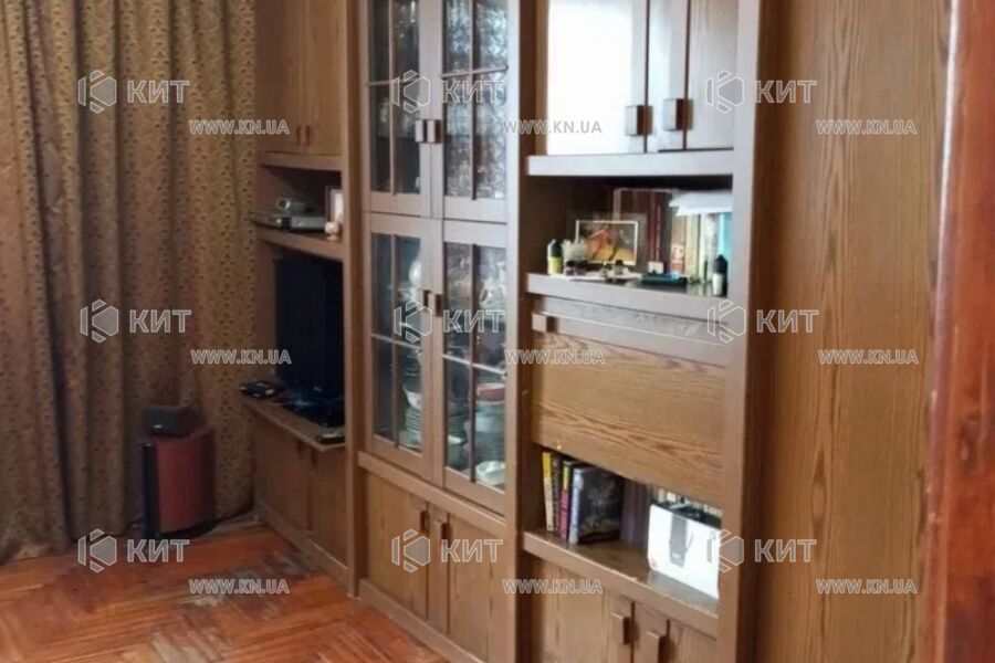 Продаж квартири Харків, Південний вокзал, 69м²