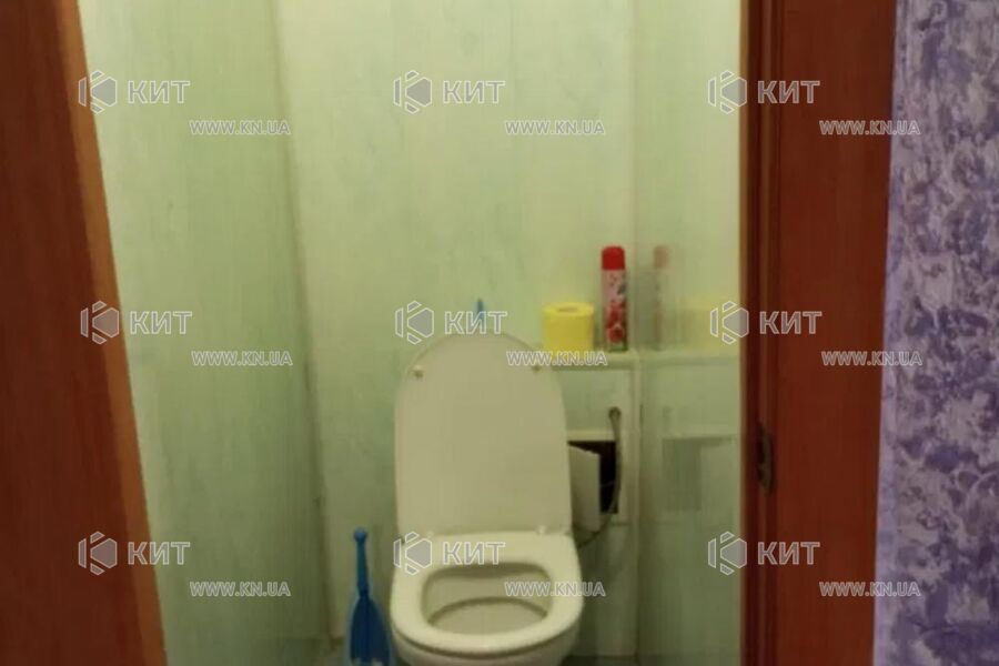 Продаж квартири Харків, Південний вокзал, 69м²