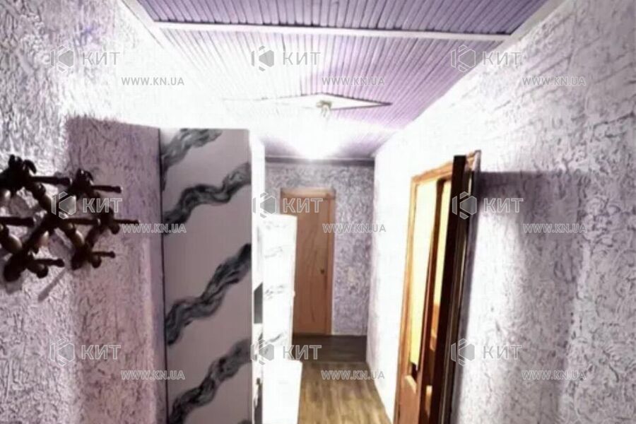 Продаж квартири Харків, Південний вокзал, 69м²