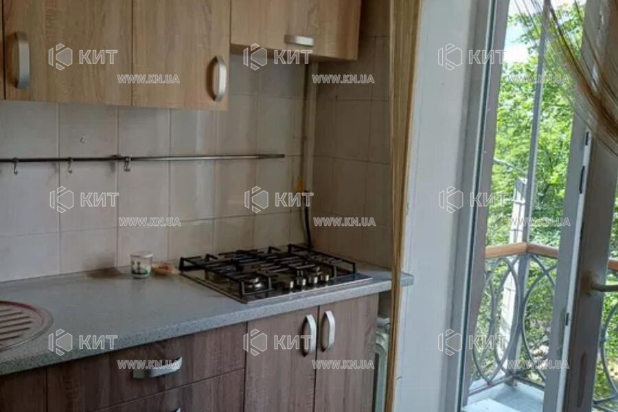 Продажа квартиры Харьков, Гагарина, Спортивная, Защитников, 43м²