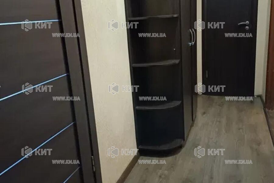 Продажа квартиры Харьков, Гагарина, Спортивная, Защитников, 43м²