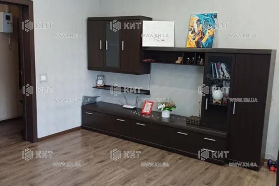 Продажа квартиры Харьков, Гагарина, Спортивная, Защитников, 43м²