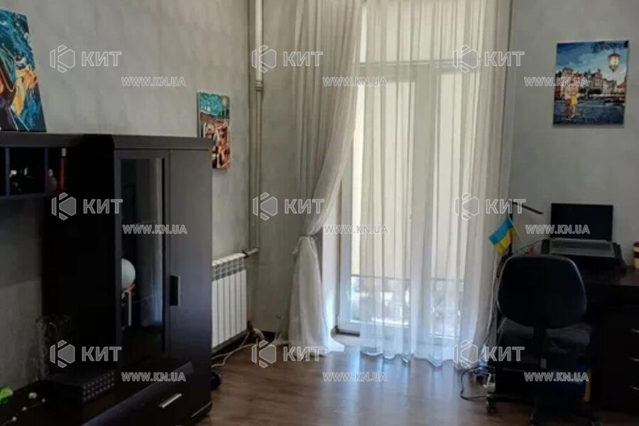 Продажа квартиры Харьков, Гагарина, Спортивная, Защитников, 43м²