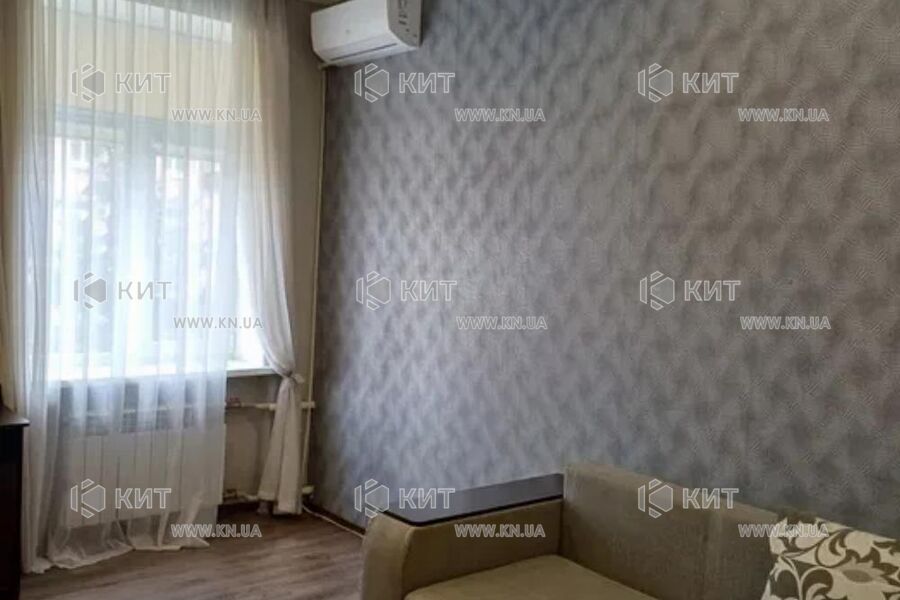 Продажа квартиры Харьков, Гагарина, Спортивная, Защитников, 43м²