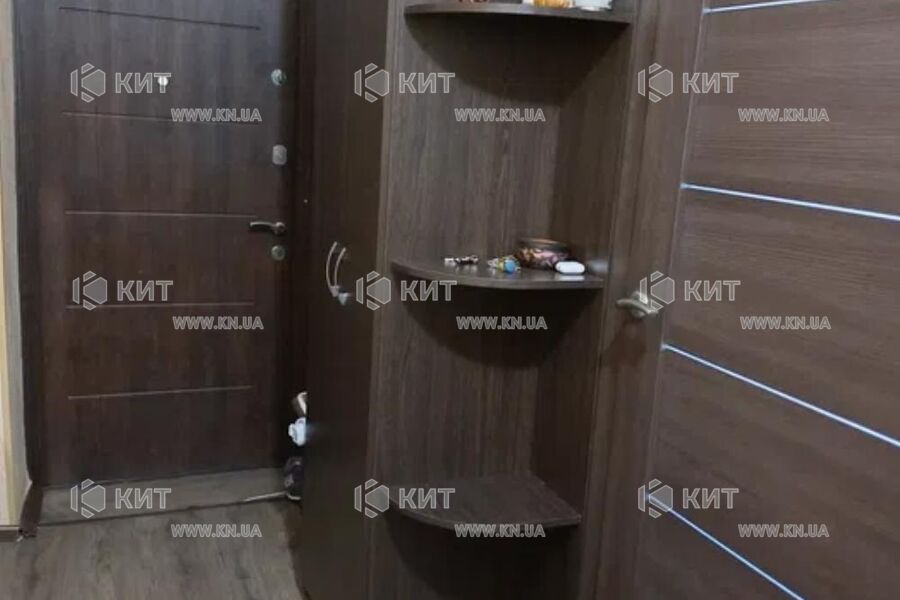 Продажа квартиры Харьков, Гагарина, Спортивная, Защитников, 43м²