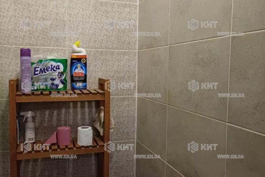 Продажа квартиры Харьков, Гагарина, Спортивная, Защитников, 43м²