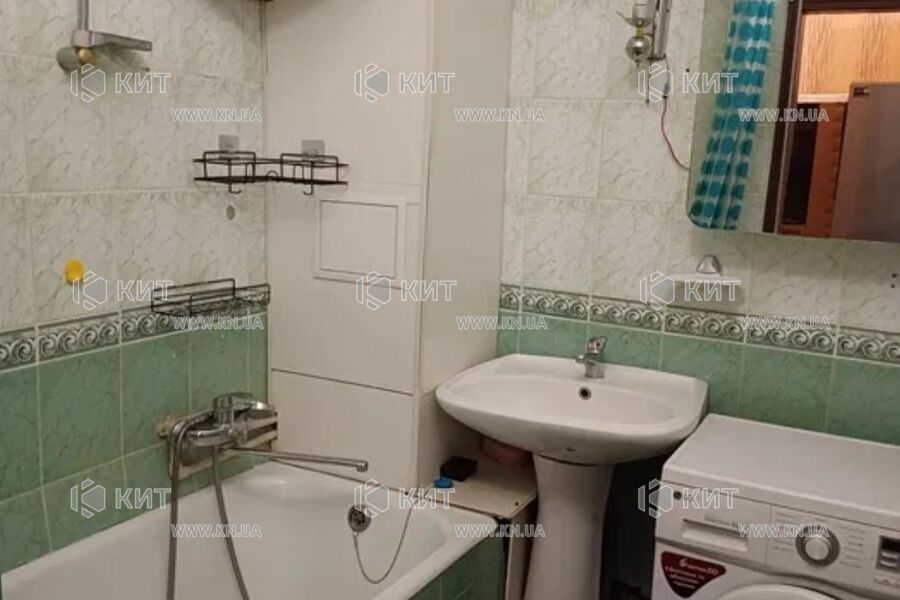 Продажа квартиры Харьков, Гагарина, Спортивная, Защитников, 43м²