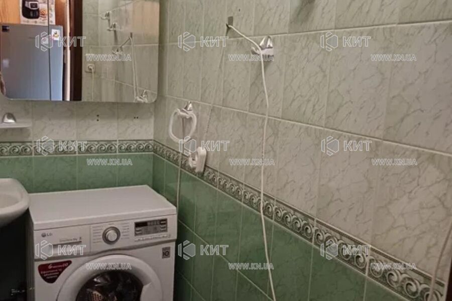 Продажа квартиры Харьков, Гагарина, Спортивная, Защитников, 43м²