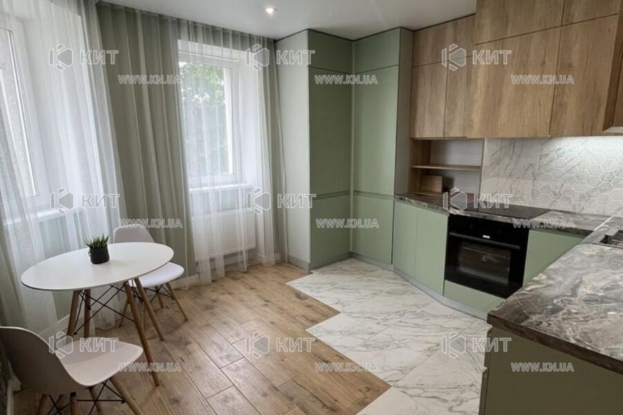 Продаж квартири Харків, Сокільники, 66м²