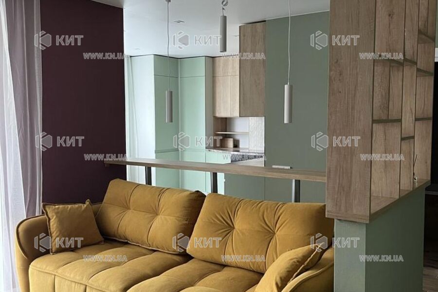 Продаж квартири Харків, Сокільники, 66м²