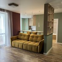 Продаж квартири Харків, Сокільники, 66м²