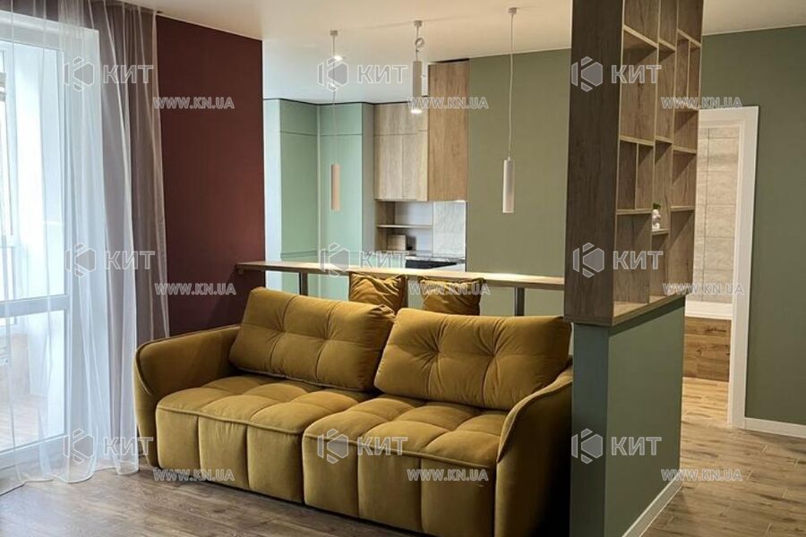 Продаж квартири Харків, Сокільники, 66м²