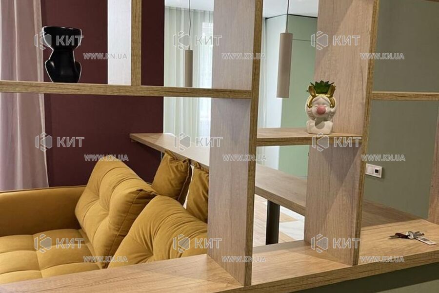Продаж квартири Харків, Сокільники, 66м²