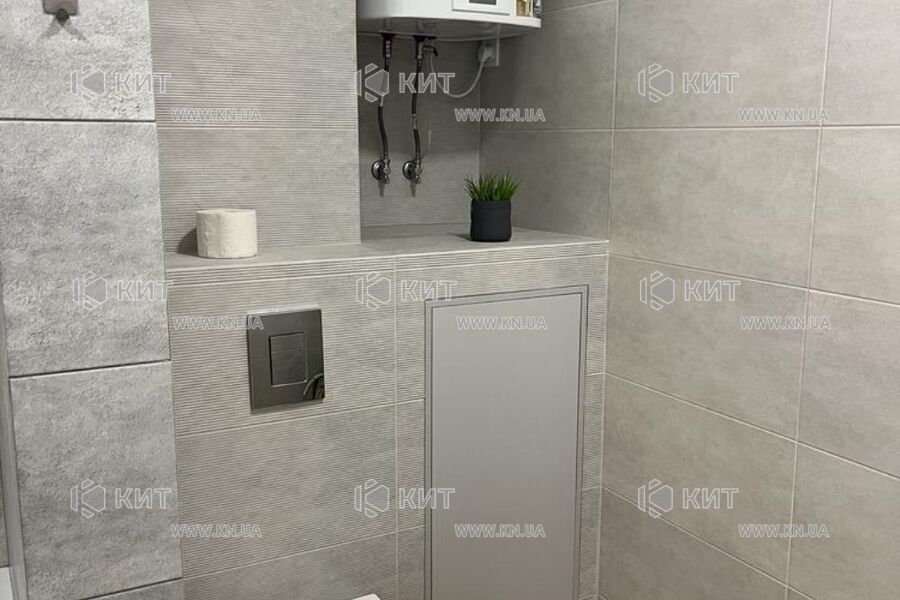 Продаж квартири Харків, Сокільники, 66м²