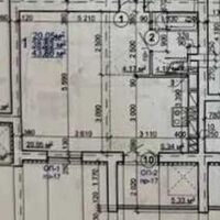 Продаж квартири Харків, Малишева, 43м²