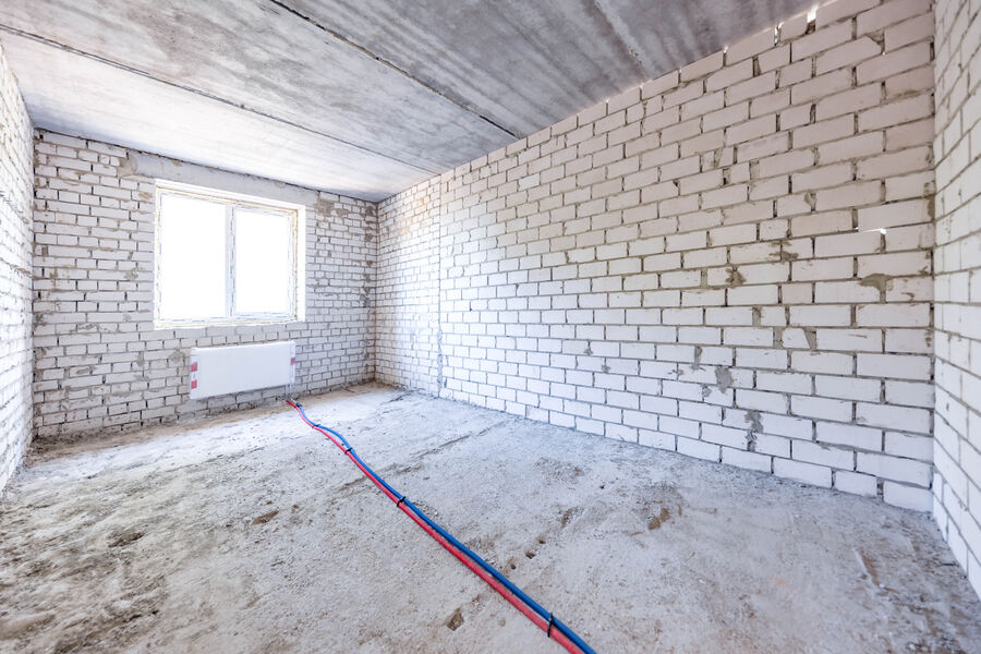 Продаж квартири Харків, Малишева, 43м²