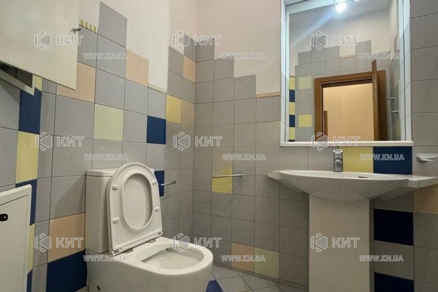 Продажа квартиры Харьков, Центр, 140м²