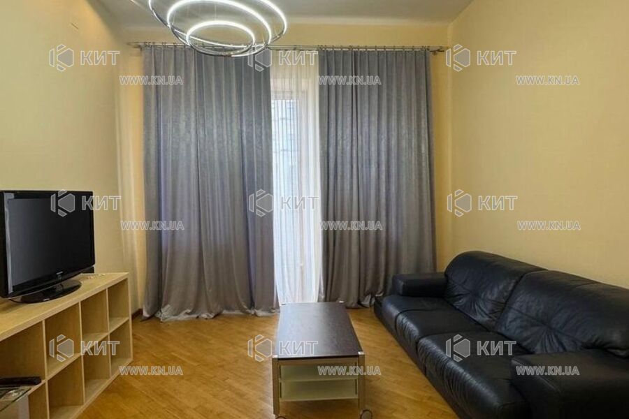 Продажа квартиры Харьков, Центр, 140м²