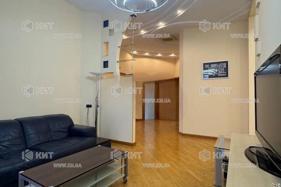 Продажа квартиры Харьков, Центр, 140м²