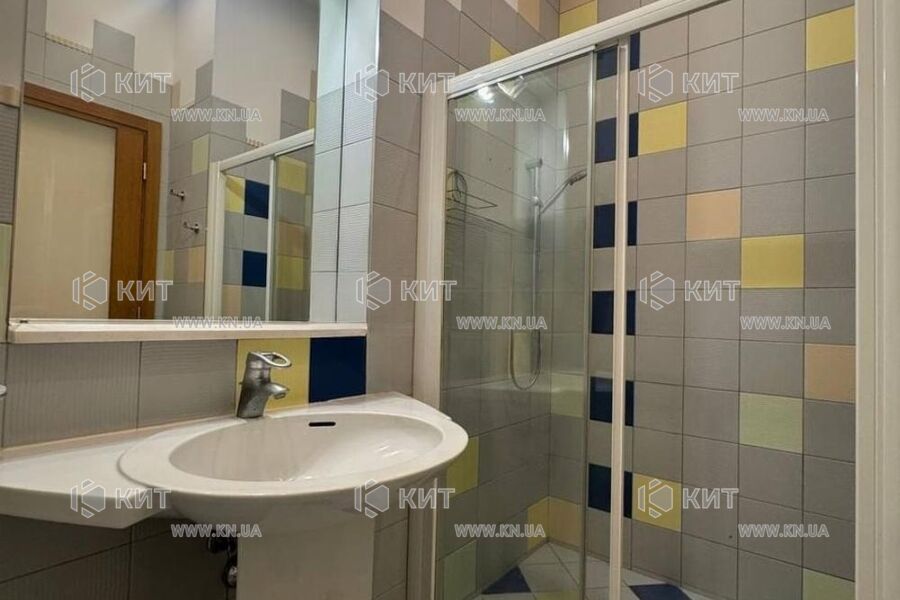 Продажа квартиры Харьков, Центр, 140м²
