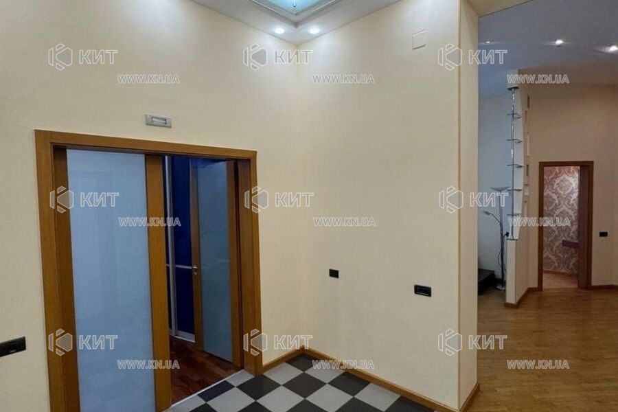 Продажа квартиры Харьков, Центр, 140м²