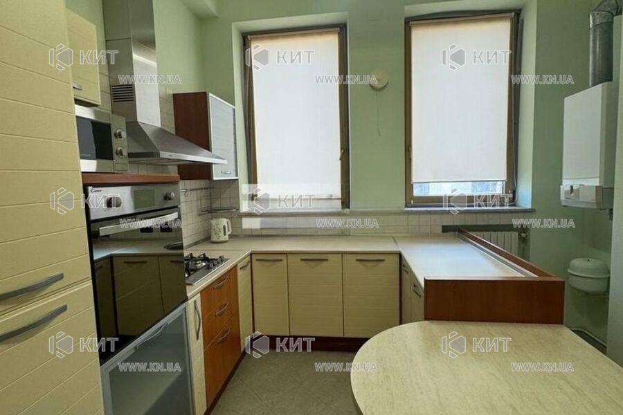 Продажа квартиры Харьков, Центр, 140м²