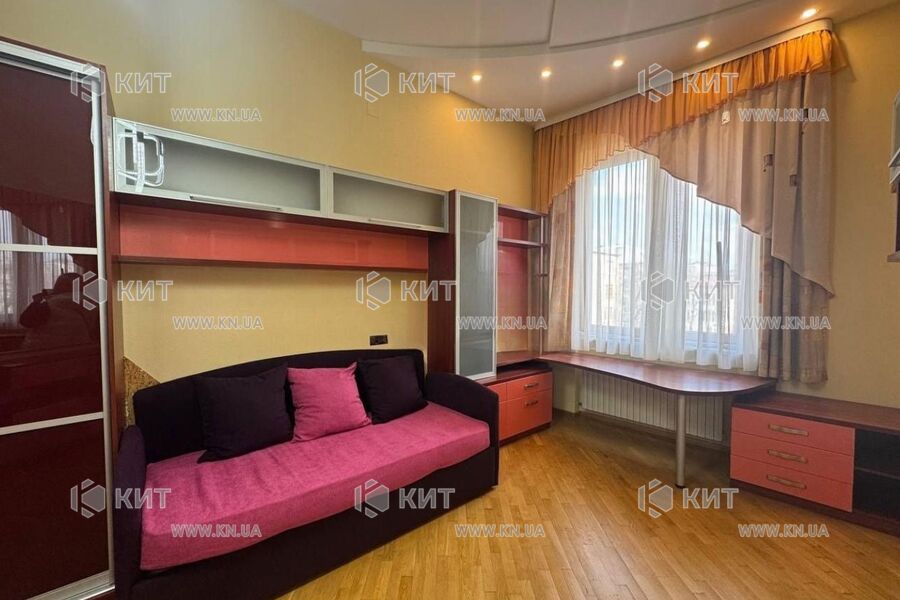 Продажа квартиры Харьков, Центр, 140м²