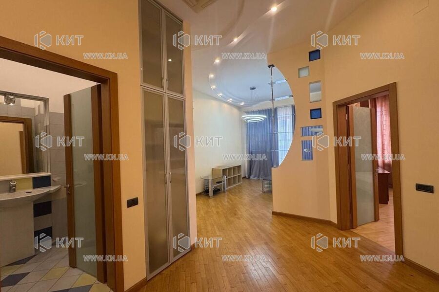 Продажа квартиры Харьков, Центр, 140м²