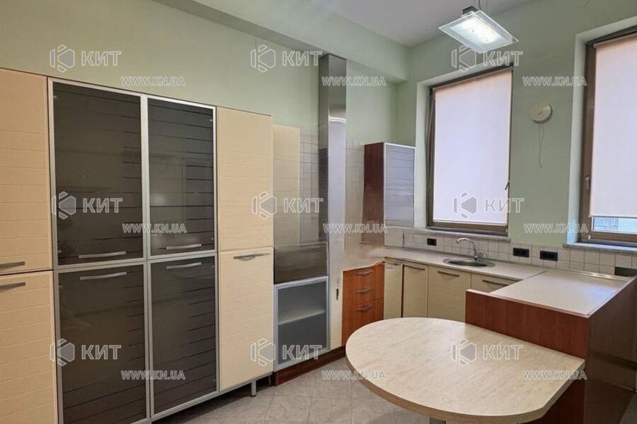 Продажа квартиры Харьков, Центр, 140м²