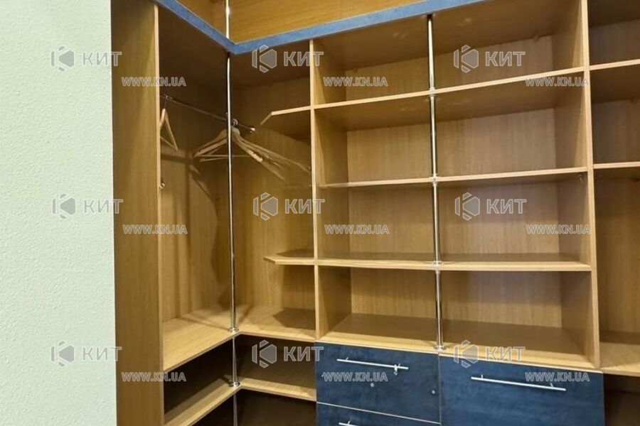 Продажа квартиры Харьков, Центр, 140м²