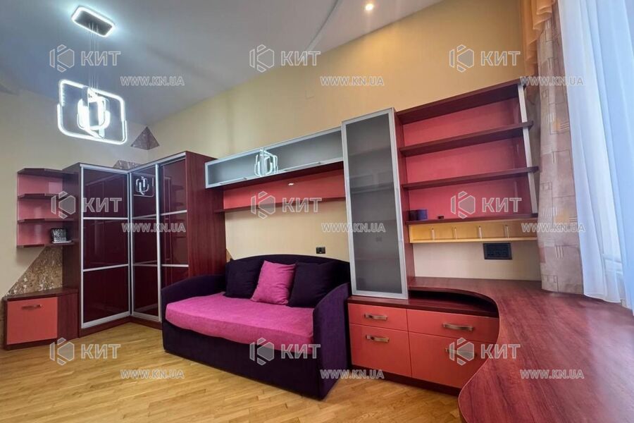 Продажа квартиры Харьков, Центр, 140м²