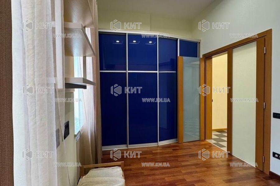 Продажа квартиры Харьков, Центр, 140м²