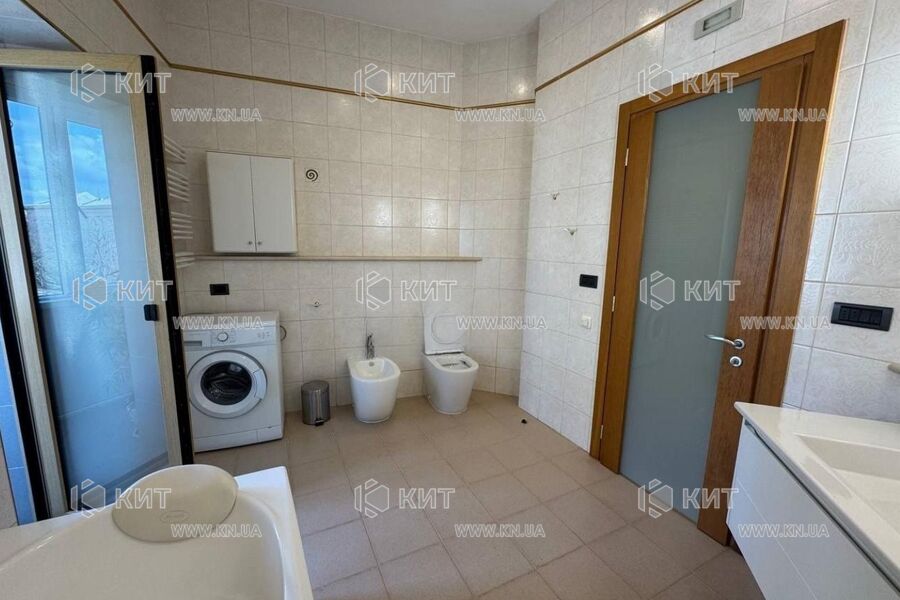Продажа квартиры Харьков, Центр, 140м²